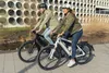 ABUS Fahrradhelm PURL-Y – geeignet für E-Bike und S-Pedelec Produktbild-Vorschau 6