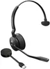 Engage 55 SE - USB-C MS Mono (schwarz, Mono, USB-C, MS, mit Produktbild-Vorschau 3