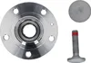 SKF Radlagersatz Hinten für VW GOLF VI (5K1) VKBA 3644 Produktbild-Vorschau 24