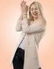 SERASAR | Leder Knotenarmband für Frauen [Knot] | Produktbild-Vorschau 4