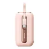 JOYROOM JR-L012, 10000 mAh, 22,5 W, Pink Produktbild-Vorschau 18