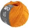 Lana Grossa - Cool Wool Vintage 7375 orange Produktbild-Vorschau 3