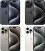 Apple iPhone 15 Pro Max 512GB Titan Natur Produktbild-Vorschau 15