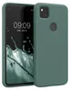 kwmobile Hülle kompatibel mit Google Pixel 4a Hülle - Produktbild-Vorschau 1