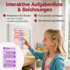 XORO CPF 10 E1 – Smarter Familien-Planer, Digitaler Produktbild-Vorschau 4