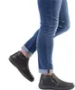 Rieker Komfort Stiefel Damen 362D3033303732 Schwarz 45 EU Produktbild-Vorschau 71