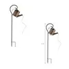 Lampe de jardin solaire - arrosoir Gardlov 23846 Voir les images du produit 29