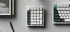 Keychron Q0 HE QMK Wireless Number Pad : pavé numérique Voir les images du produit 2