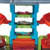 Hot Wheels City - mega myčka aut Náhled obrázku produktu 7