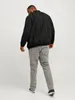 Jack & Jones 12165203, Polyester, Schwarz Produktbild-Vorschau 19