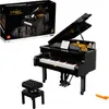 Lego Ideas 21323 Piano À Queue Voir les images du produit 11