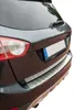 Matná ochrana nárazníku z nerezové oceli pro FORD KUGA I | Náhled obrázku produktu 5