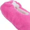 L.O.L. Surprise! Winter Mädchen Hausschuhe Pantoffeln Produktbild-Vorschau 3