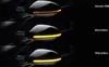 OSRAM LEDriving Dynamic Spiegelblinker VW Golf VII - Black Anteprima dell’immagine prodotto 9