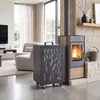 Contenitore per pellet HWC-Q30, ideale per l'accumulo di Anteprima dell’immagine prodotto 9