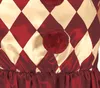 Halloween Kinderkostüm "Horror Clown Black Red" | 3-tlg. Produktbild-Vorschau 10