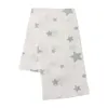 New Baby Softy Coton Printed Cloth Diapers 70 x 70 cm 4 pcs Voir les images du produit 3