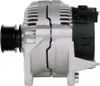 HELLA 8EL 012 426-781 Lichtmaschine Generator LiMa 70A 12V Produktbild-Vorschau 1