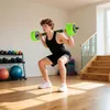 SPORTNOW 4 in 1 Hanteln Set 20 kg verstellbare Kurzhantel & Produktbild-Vorschau 2
