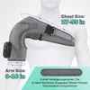 Schulter Massagegerät,Vibrierenden Massagegeräts,3 Produktbild-Vorschau 2