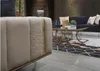 Hochwertige Dreisitzer Sofa 3 Sitzer Luxus Sofas Modern Produktbild-Vorschau 1