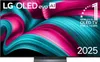 LG OLED evo AI OLED65C51LA Fernseher 165 1 cm (65 ) 4K Produktbild-Vorschau 7
