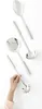 Brabantia 260148, 4 szt., Stal satynowa Podgląd zdjęcia produktu 8