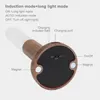 Inteligentní noční světlo s pohybovým senzorem Stolní lampa Náhled obrázku produktu 10