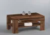Couchtisch HARRISON 100 x 60 cm mit Schublade in Old Wood Produktbild-Vorschau 6