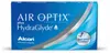 Air Optix plus HydraGlyde 6 szt. Moc: -1,75 Podgląd zdjęcia produktu
