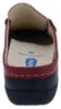 Wolky Clog Roll Slide 0620236-553, leicht glänzendes Produktbild-Vorschau 7
