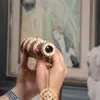 ROKR 3D-Holz-Puzzle 'Monocular Telescope' Produktbild-Vorschau 7