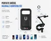 Fahrrad Motorrad Handy Halterung Halter Smartphone Produktbild-Vorschau 10