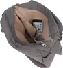 Große Damen Tasche Schultertasche Umhängetasche Produktbild-Vorschau 8