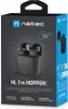 Natec NATEC Hopper Noir Microphone Lavalier/Lapel Voir les images du produit 2