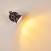 Arazane »Arazane« verstellbare Wandlampe aus Metall in Produktbild-Vorschau 7