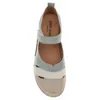 Damen Ballerinas Josef Seibel 59651 95537 himmelblau-multi Produktbild-Vorschau 12