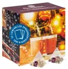 Corasol Pyramiden-Tee-Adventskalender Premium Tee Produktbild-Vorschau 1