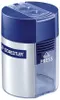 STAEDTLER Doppelspitzdose rund blau Produktbild-Vorschau 5