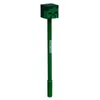 Minecraft Four Heads stylo, encre noire, 18 cm, multicolore Voir les images du produit 5