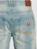 Jean pour homme Ecko Unltd. Hang Loose Fit Jeans denim bleu Voir les images du produit 4