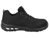 Safety Jogger Sicherheitsschuh Ecofitz S1P Low BLK schwarz, Produktbild-Vorschau 9