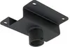 Chief Offset Ceiling Plate Noir Voir les images du produit 2