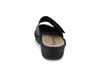 Berkemann Damen Pantolette Heliane 03457-371 Blau Perlato Produktbild-Vorschau 26