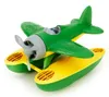 GREENTOYS - Wasserflugzeug mit grünen Tragflächen Produktbild-Vorschau 1