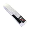 BJJ Gürtel Weiß 300cm – Robuster Jiu Jitsu Gürtel aus Produktbild-Vorschau 2