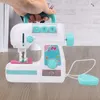 Elektrische Nähmaschine (mittelgroß) – Spielzeug, lehrreich Produktbild-Vorschau 6