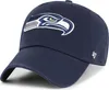 47 Brand Relaxed Cap CLEAN UP Seattle Seahawks Produktbild-Vorschau 1