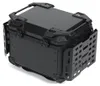 45l hliníkový vodotěsný uzamykatelný topcase na motorku, Náhled obrázku produktu 8