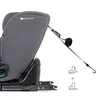 Kinderkraft ONETO3 i-Size Kindersitz 76-150 cm - ISOFIX & Produktbild-Vorschau 3